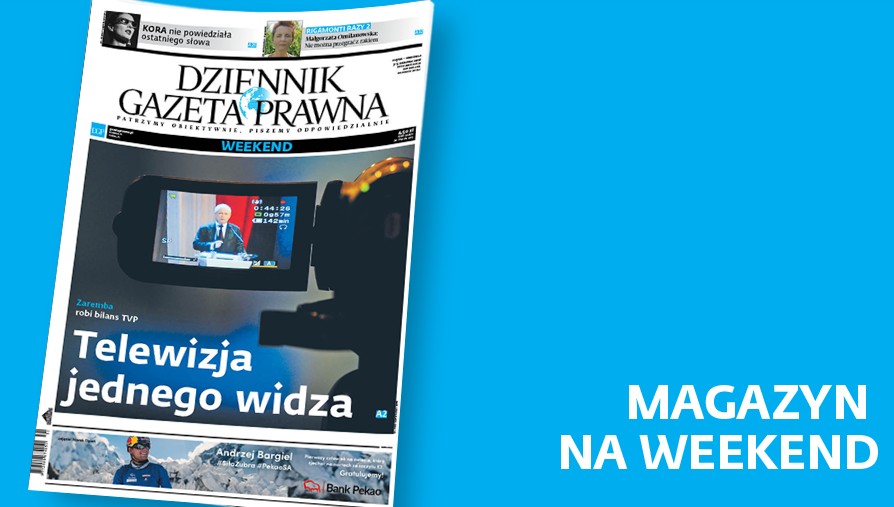 Magazyn z 3 sierpnia 2018