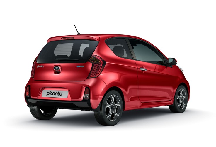 Kia picanto