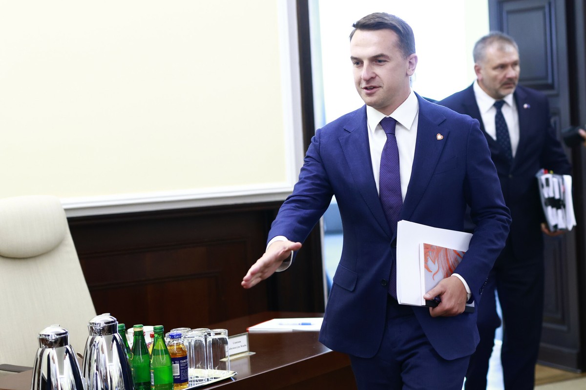 Kto będzie rozmawiał z USA? Rzecznik rządu twierdzi, iż Donald Tusk i Karol Nawrocki dogadali się w tej sprawie