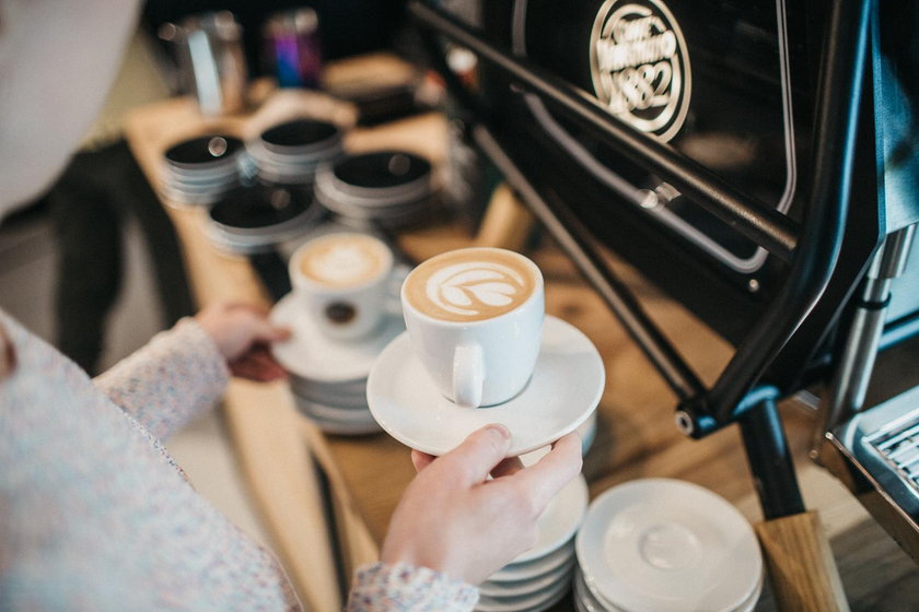 Finał konkursów Race to Racer i Best Barista w Krakowie