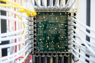 Wielki sukces Polaków. Pracowali nad nim 14 lat. Jedyne takie urządzenie na świecie [ZDJĘCIA]