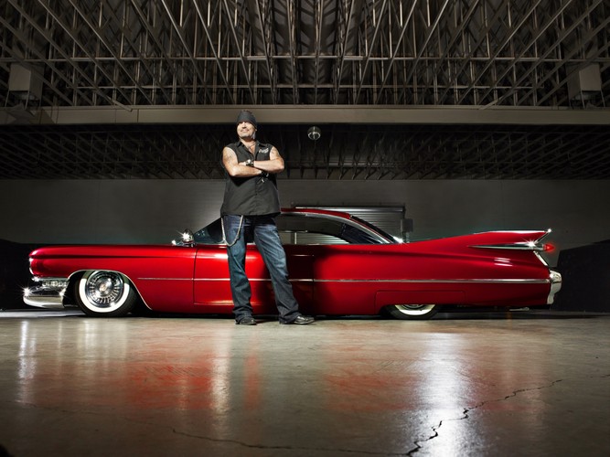 Warsztat Danny’ego