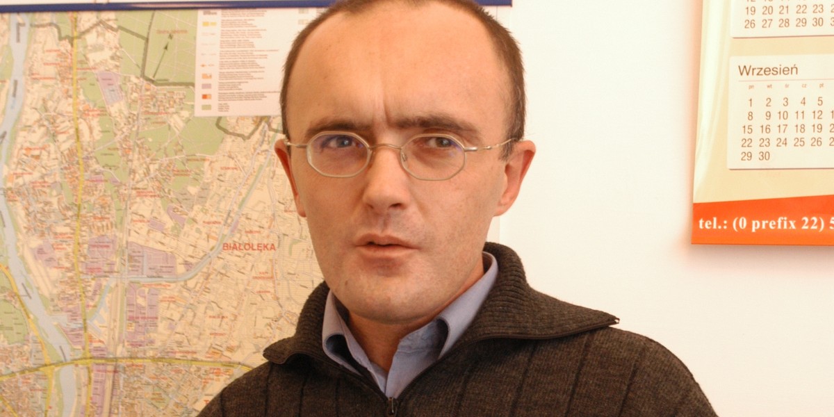 Krzysztof Orszagh