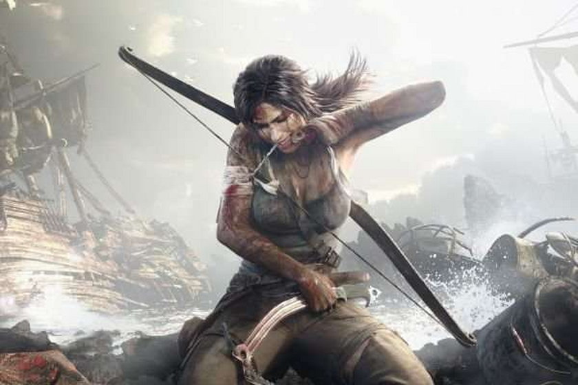 Tomb Raider prawie ukończony. Premiera w maju?