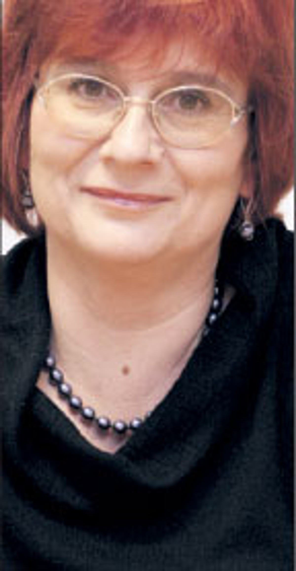Bożena Wiktorowska