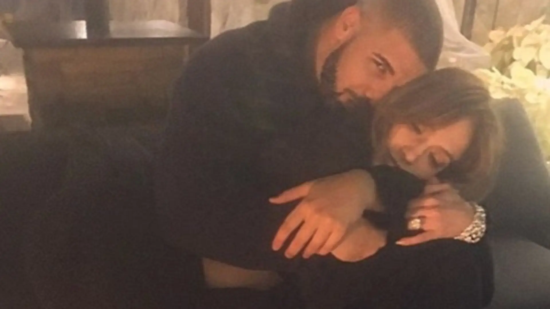 Drake i Rihanna? Czas porzucić nadzieję, bo serce rapera należy do Jennifer Lopez