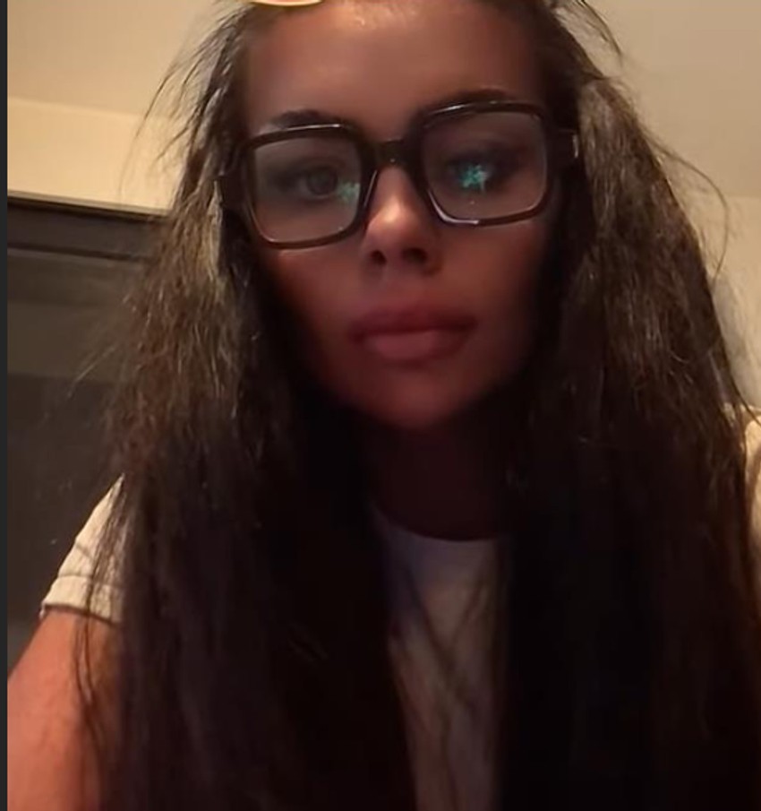 Zerina Hećo nakon moždanog udara