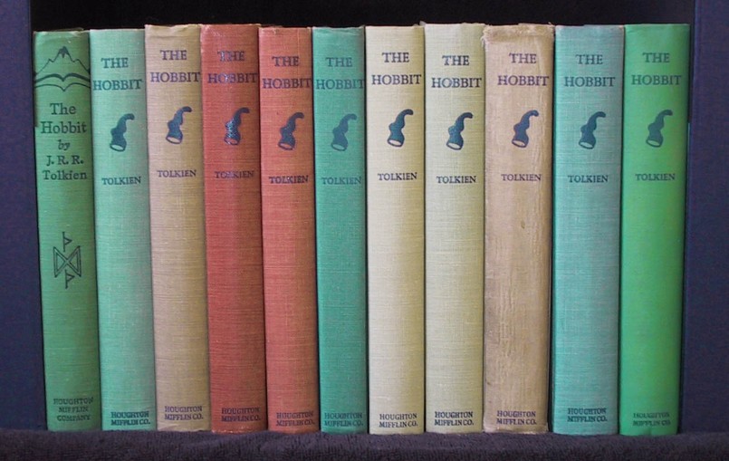 11. Małe kobietki – Louisa M Alcott 12. Tessa D’Urberville – Thomas Hardy 13. Paragraf 22 – Joseph Heller 14. Dzieła zebrane Szekspira 15. Rebeka – Daphne Du Maurier 16. Hobbit – JRR Tolkien 17. Birdsong – Sebastian Faulks 18. Buszujący w zbożu – JD Salinger 19. Żona podróżnika w czasie – Audrey Niffenegger 20. Miasteczko Middlemarch – George Eliot