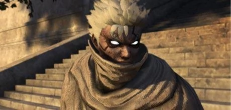 "Asura’s Wrath"