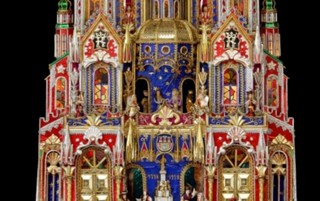 Szopkarstwo krakowskie wpisane na listę UNESCO