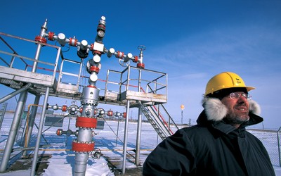 South Stream: Gazowe macki Rosji ominą Polskę i Ukrainę