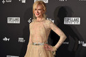 Nicole Kidman na premierze "Tajemnic Laketop 2" w Sydney