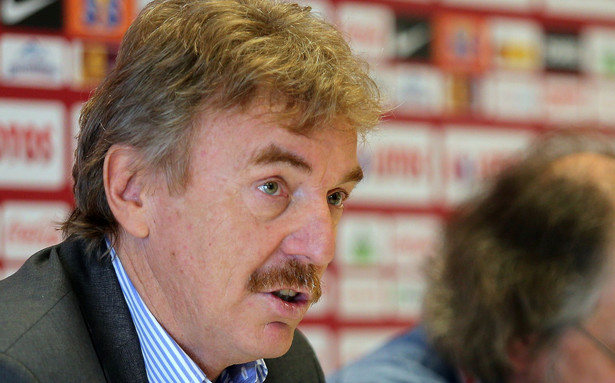 Boniek odwołał mecz o Superpuchar. Członek sztabu szkoleniowego Legii z podejrzeniem koronawirusa