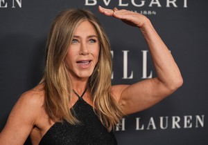 Jennifer Aniston