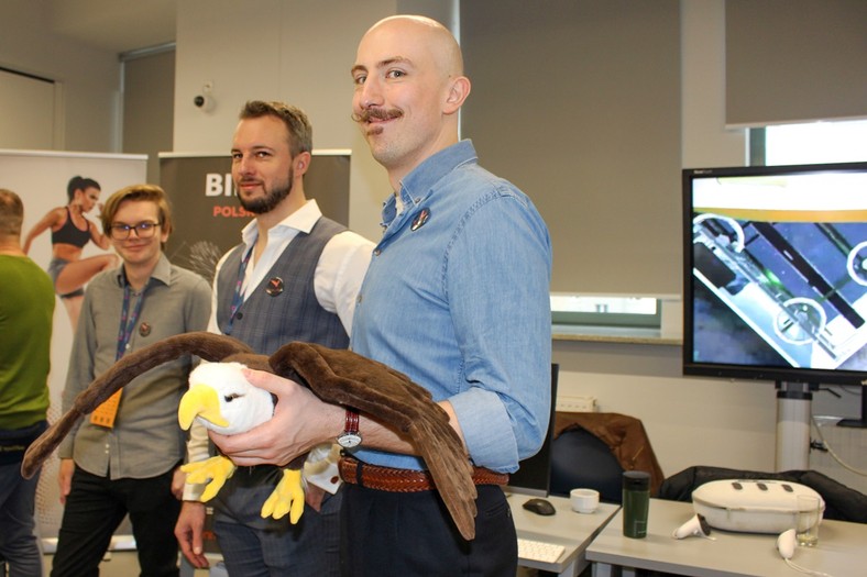 HumanTech Summit 2025 – Przypominamy o człowieku, inspirujemy technologią 20–22 listopada 2025, Uniwersytet SWPS, Warszawa