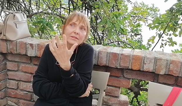Vesna Trivalić 