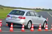 Audi A4 Avant 2.0 TDI DPF Ambition (177 KM)