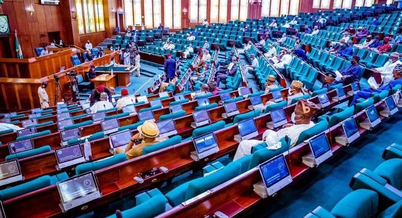 House of Reps