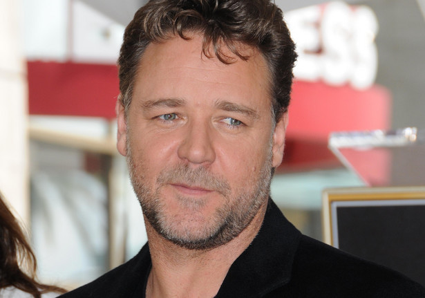 Russell Crowe