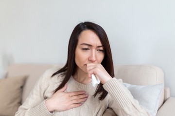 COPD, tünet, makacs köhögés