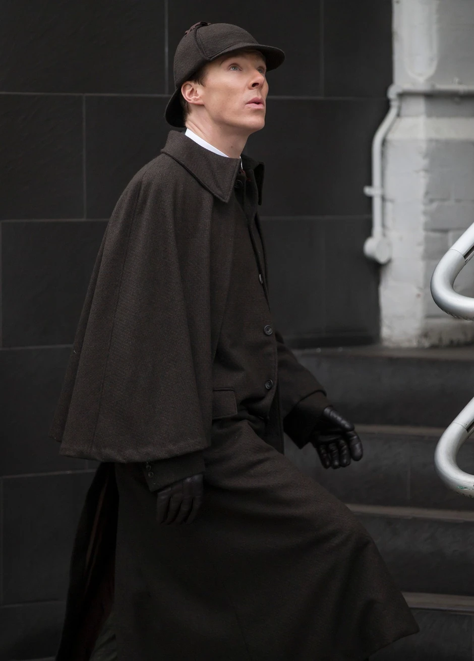 Pažljivim posmatranjem rešava probleme