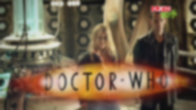 Doktor Who w AXN