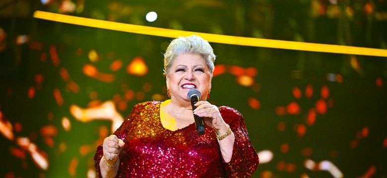 Ewa Bem miała wypadek podczas gali. Ludzie rzucili się na pomoc