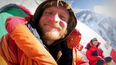 Nanga Parbat: Tomasz Mackiewicz nie zostanie uratowany, akcja ratunkowa zakończona