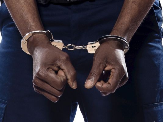 4 Royals arrested for enstooling chief despite ban on public gathering