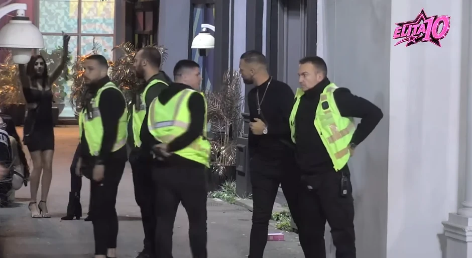 Ovo je trenutak zbog kog je produkcija diskvalifikovala Marka Osmakčića
