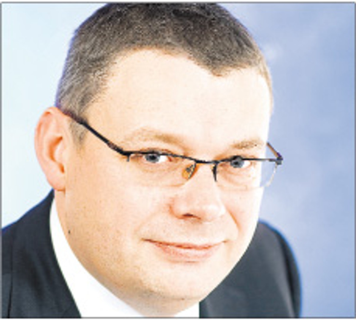 Marcin Piasecki