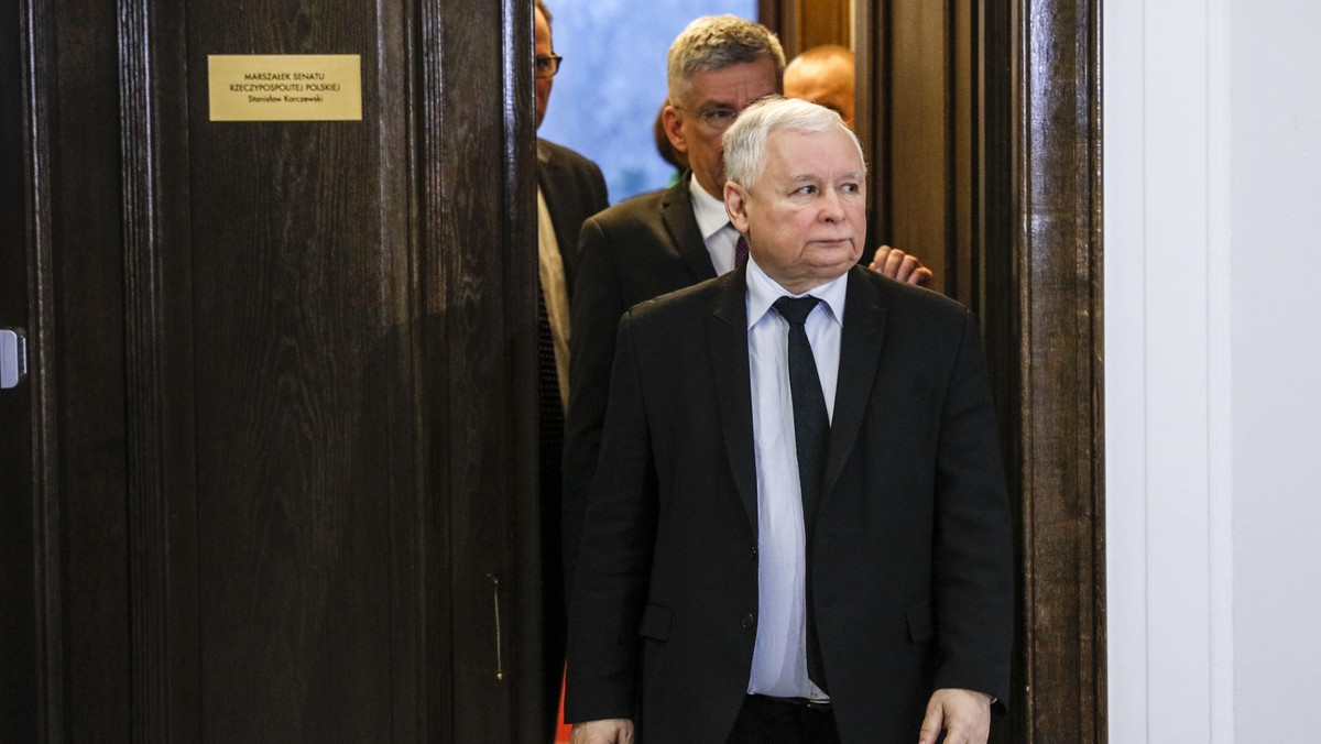 Jarosław Kaczyński