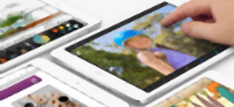 iPad Air i iPad mini z Retiną: jak znoszą upadki? (wideo)