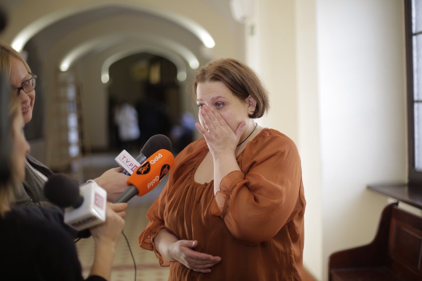 Schudłam i nareszcie będę mogła przytulić swoje dzieci