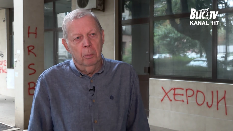 Zoran Milivojević kaže da je Kurti otvorio Merdare za srpsku robu samo da ne bi bio izopšten iz CEFTE