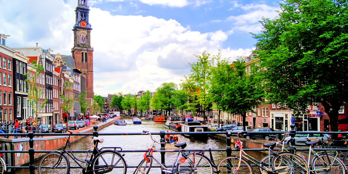 Holandia Kr tkoterminowy Wynajem W Amsterdamie Nie B dzie Zakazany 