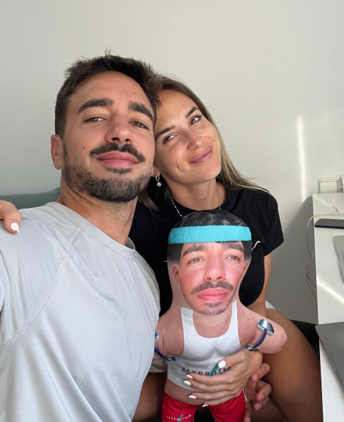 Mario Ortiz sa na internete preslávil ako odborník na výživu so skvelými radami.