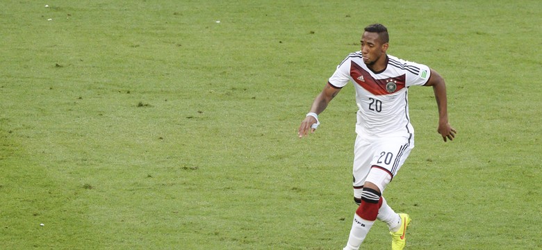 Euro 2016 Rodzina Boatenga nie zasiądzie na trybunach. Bliscy niemieckiego piłkarza boją się terrorystów