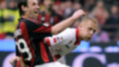 Kamil Glik znowu poza kadrą, jego klub w Serie A