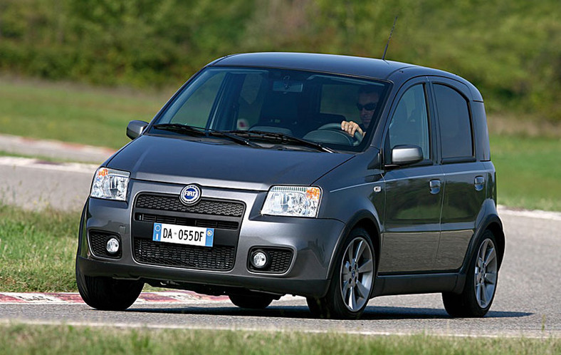 Fiat: rekordowa produkcja w Polsce