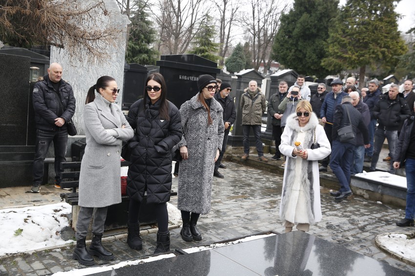 Pomen Željku Ražnatoviću Arkanu