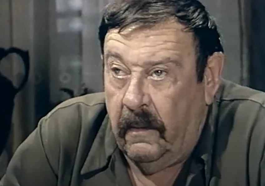 Pavle Vuisić