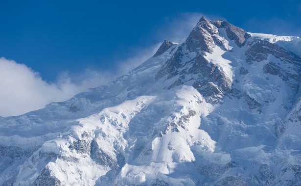 Nanga Parbat