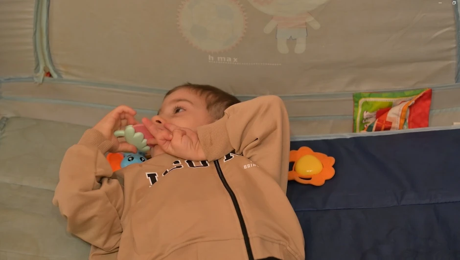 Emisija "Srce za decu"