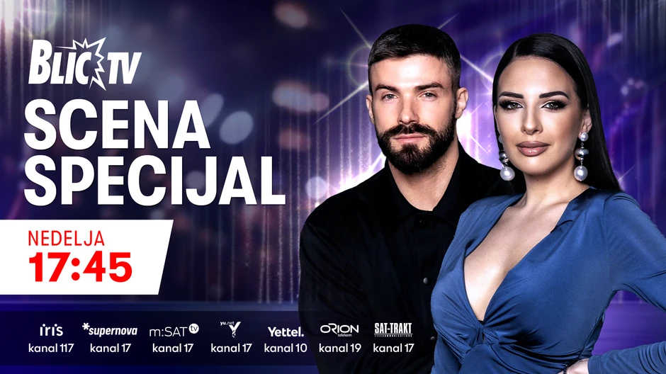 Scena Specijal