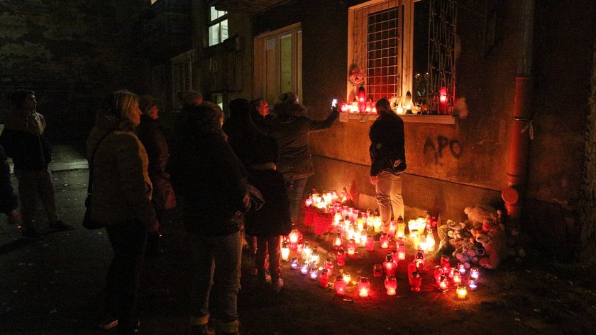 Morderczyni z Pragi przejdzie obserwację psychiatryczną. Uniknie więzienia?