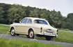 Volvo 122 S, 1965 r. - 8,3 l/100km