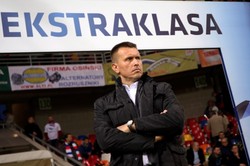 T-Mobile Ekstraklasa: Ojrzyński zwolniony z Podbeskidzia