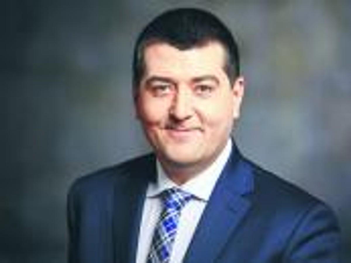 Leszek Skiba, wiceminister finansów
