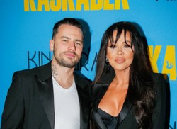 Sylwia Bomba odpowiada na krytykę internautów. Chodzi o zdjęcie Collinsa z jej córką